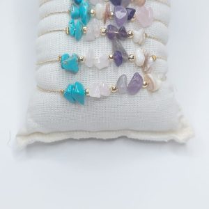 Pulseira de Aço