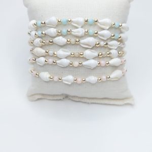 Pulseira de Aço