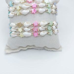 Pulseira de Aço