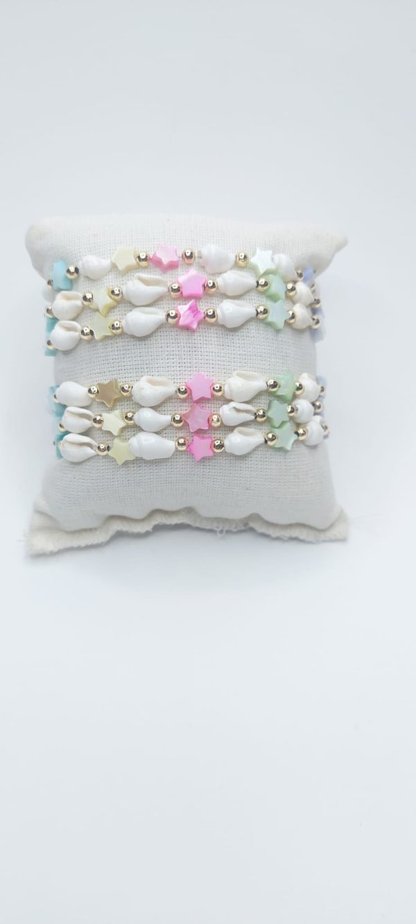 Pulseira de Aço