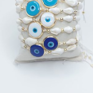 Pulseira de Aço