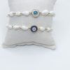 Pulseira de Aço