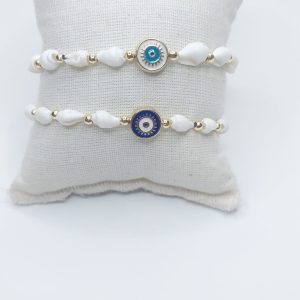 Pulseira de Aço