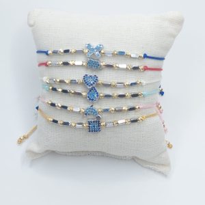 Pulseira de Aço