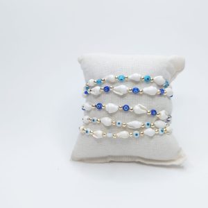 Pulseira de Aço