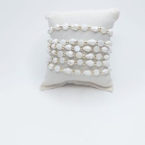 Pulseira de Aço