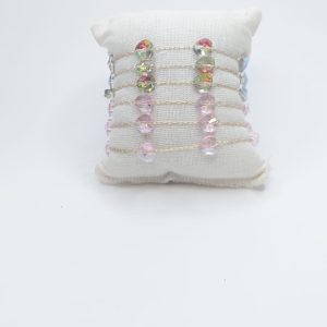 Pulseira de Aço