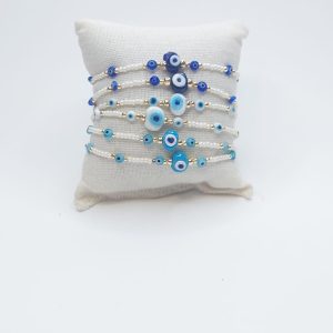Pulseira de Aço