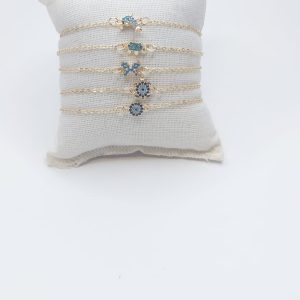 Pulseira de Aço