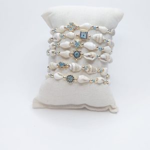 Pulseira de Aço