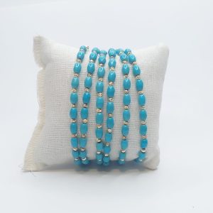 Pulseira de Aço