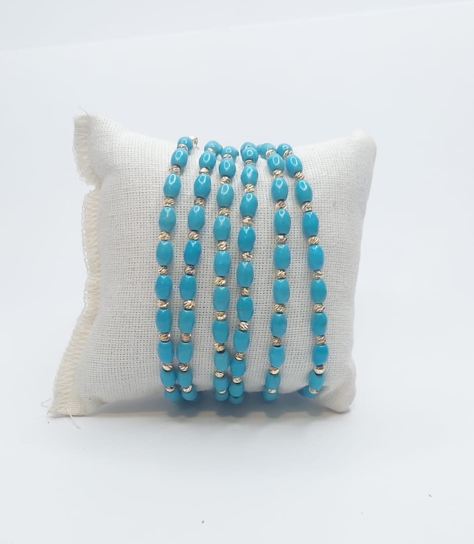 Pulseira de Aço