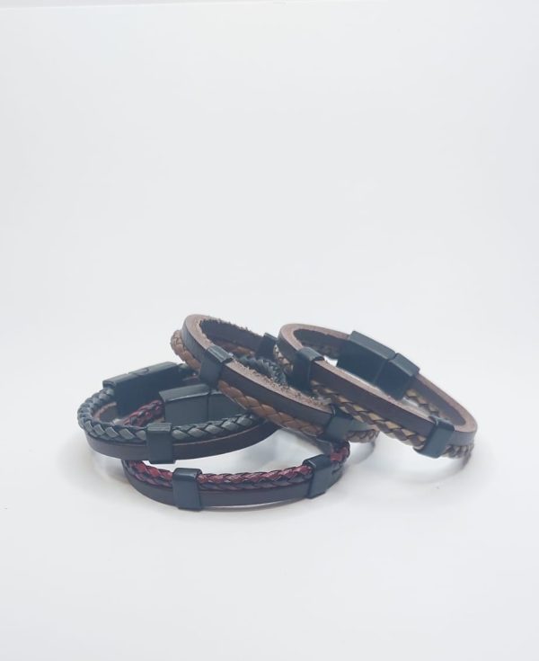 Pulseira de iman