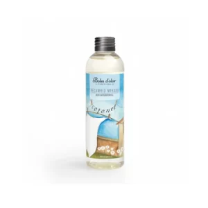 Recarga Mikado Algodão 200ml Boles d'olor
