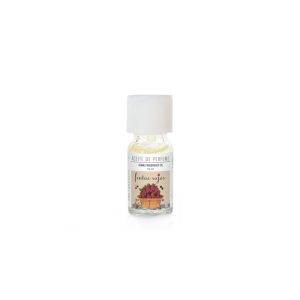Óleo frutos vermelhos 10ml boles d'odor