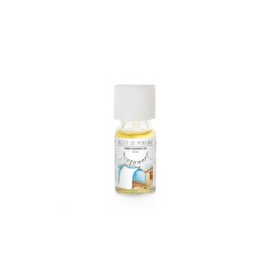 Óleo algodão 10ml boles d'odor