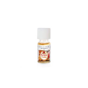 Óleo maça e canela 10ml boles d'odor