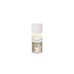 Óleo flor de baunilha 10ml boles d'odor