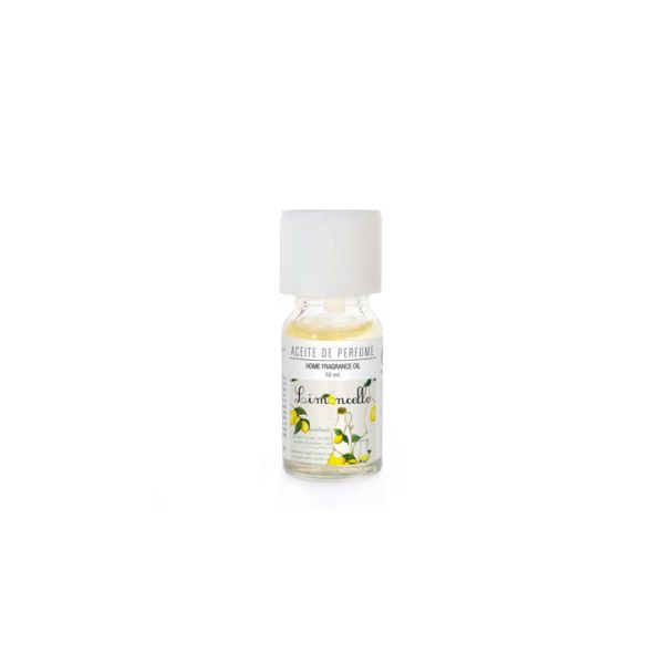 Óleo limoncello 10ml boles d'odor