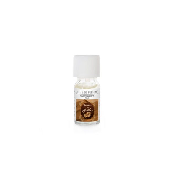 Óleo rose des sables 10ml boles d'odor
