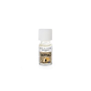 Óleo Santal 10ml boles d'odor