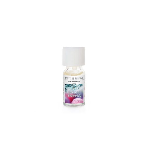 Óleo florest berries 10ml boles d'odor
