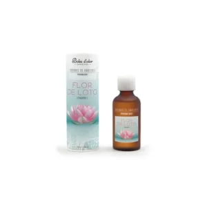 Bruma Flor de Lotos 50ml Boles d'olor