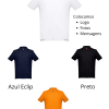 Polo Masculino