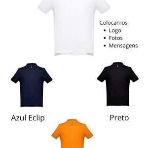 Polo Masculino