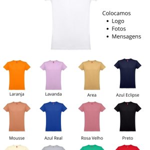 T-Shirt Unisex
