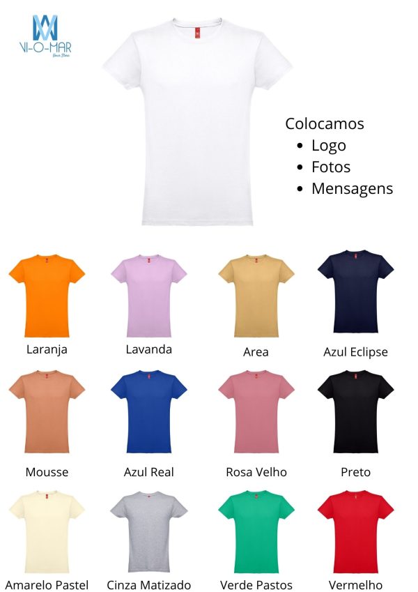 T-Shirt Unisex