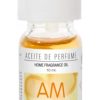 Óleo ambar 10ml boles d'odor