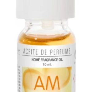 Óleo ambar 10ml boles d'odor