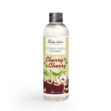 Recarga Mikado Cherry Cherry 200ml Boles d'olor