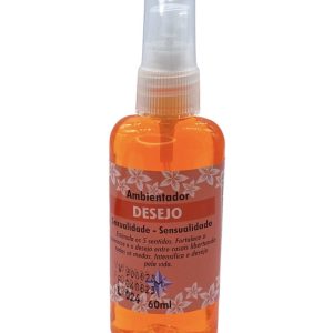 Spray Mandala Desejo 60ml