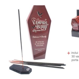 Incenso de sangue de Vampiro