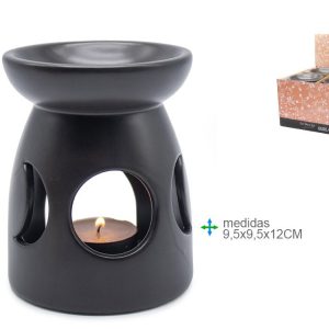 Queimador de ceramica