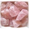 Pedra Quartzo Rosa