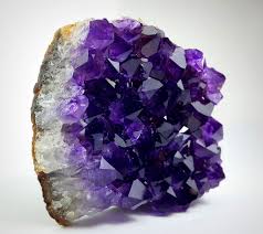 Pedra Ametista