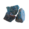 Pedra Apatita Azul