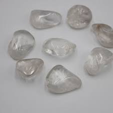 Pedra Cristal de Rocha