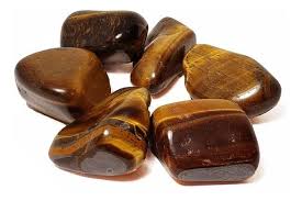 Pedra Olho de Tigre