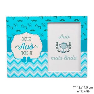 Moldura Querido Avô