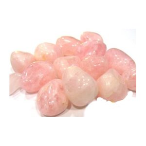 Pedra Quartezo Rosa