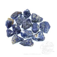 Pedra Sodalita
