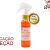 Spray Água da Florida e Sangue de Dragão