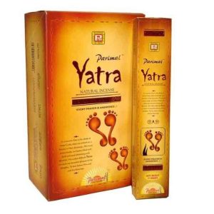 Incenso Natural Yatra