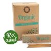Organic goodness masala incense Salvia Branca