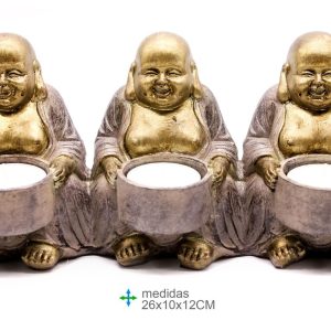 Buda Porta Vela