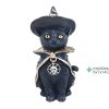 Gato Wicca